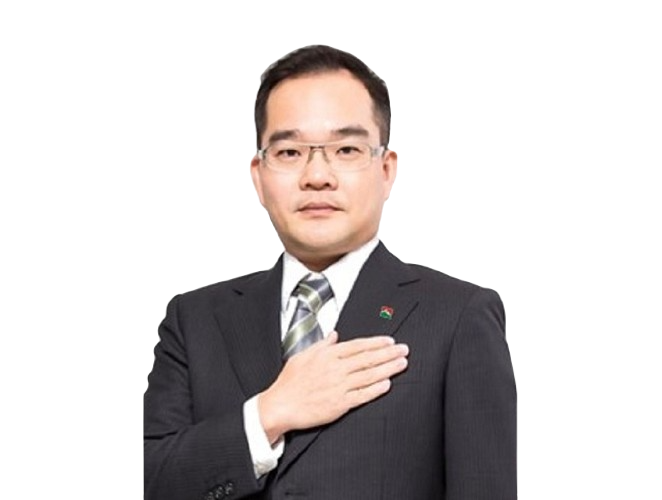 許南強