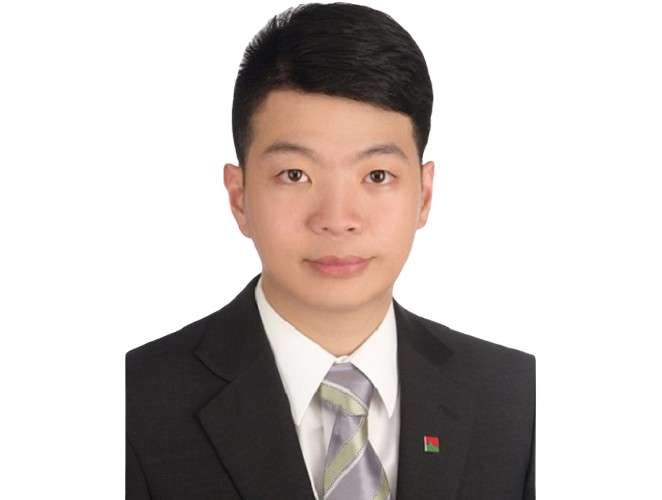 邵禹傑