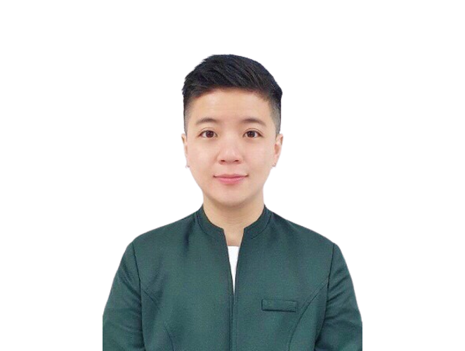 陳怡靜