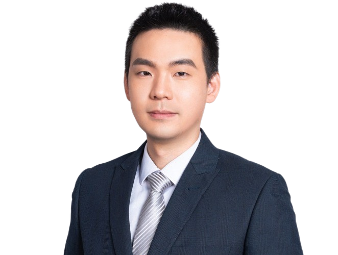 陳奕志
