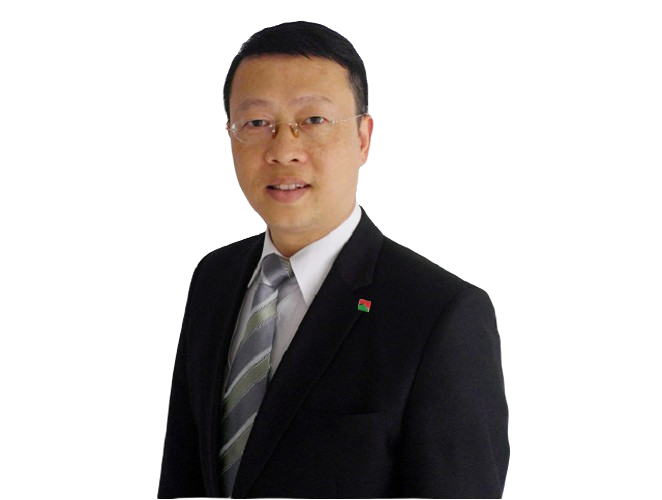 廖振見