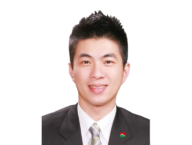 邱俊銘