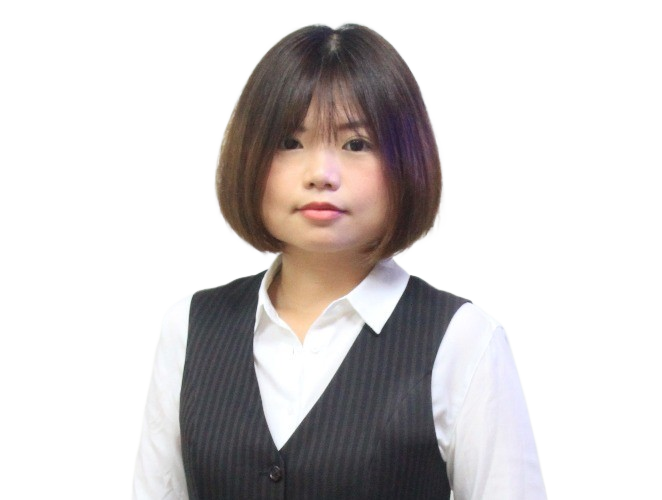 陳瑜婷