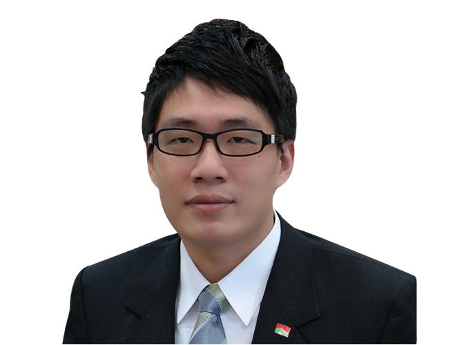 蘇啟豪