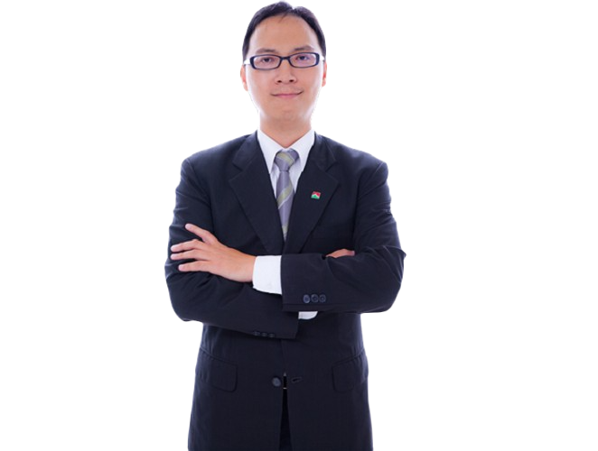黃啟銘