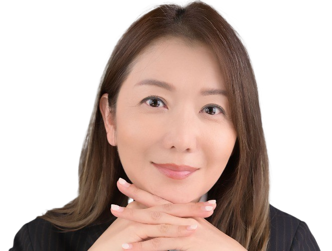 張妙珊