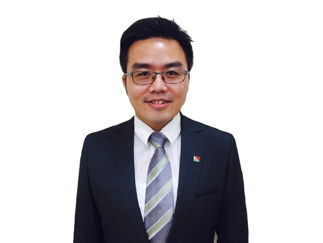 洪國揚