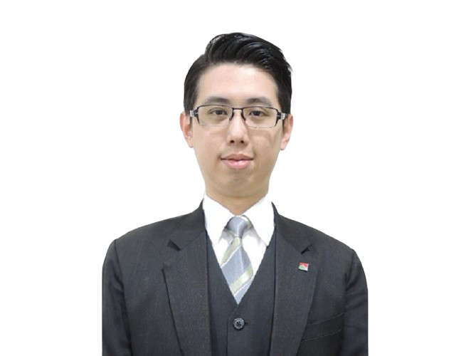 古鴻威
