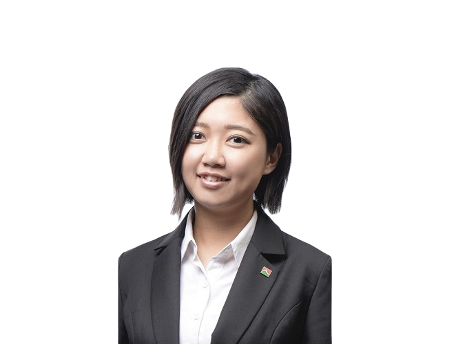 李思嫻