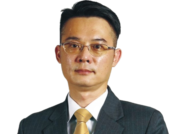 陳彥志