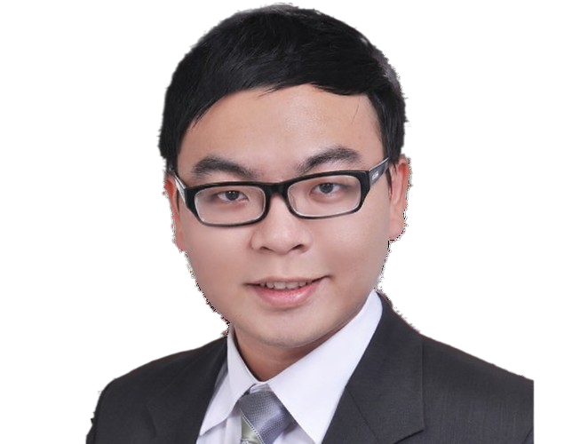 戴振宇