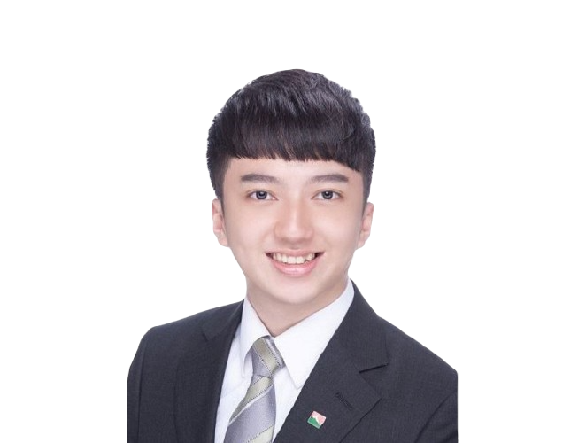 王德俞