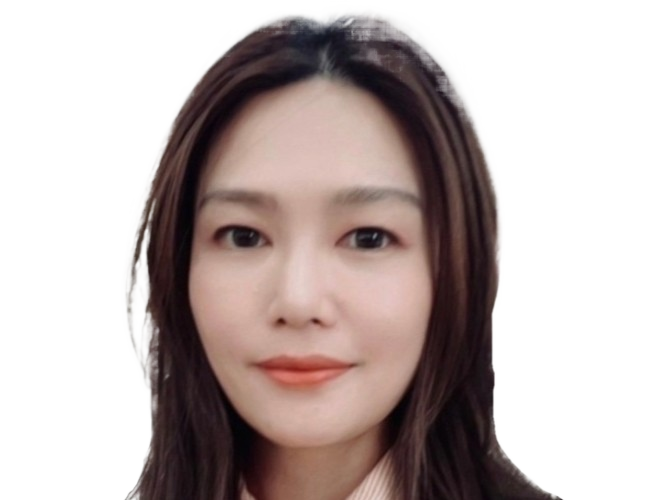 杜育珍