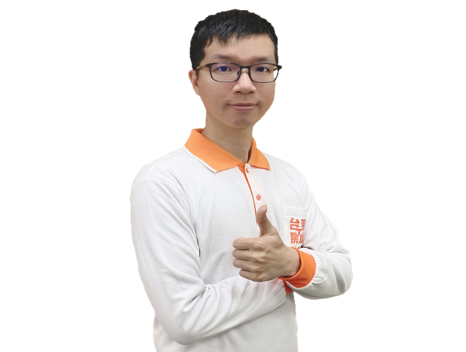 李旺忠