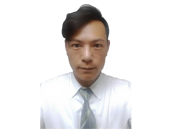 楊培立