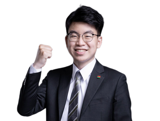 游博翔
