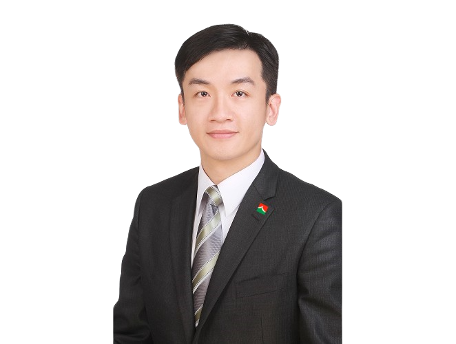 劉家麟
