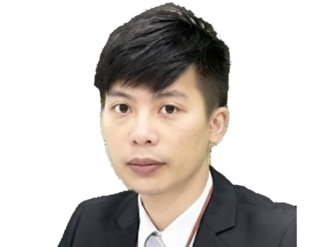 李品賦