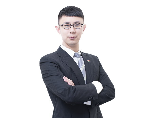 楊宗憲
