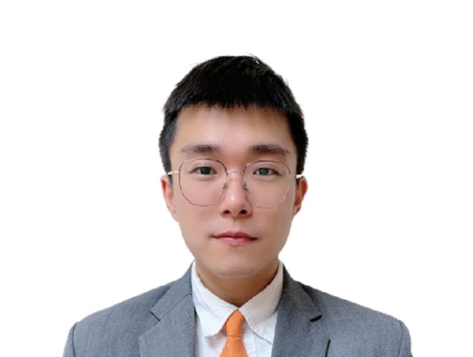 林冠融
