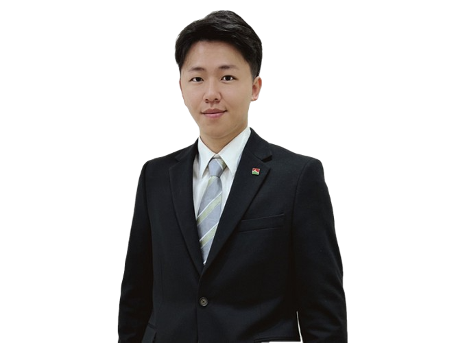 張奕翔
