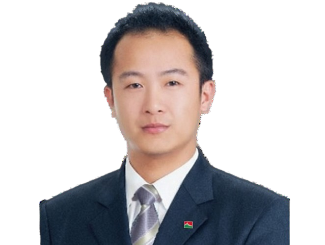 陳癸宏