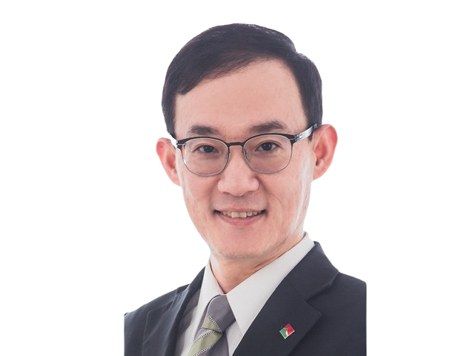 張振漢