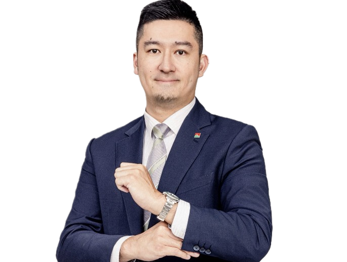 李世傑