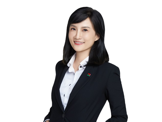劉恬敏