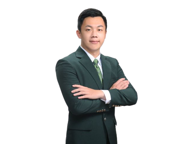 謝宥杰