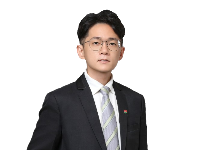 方偉維