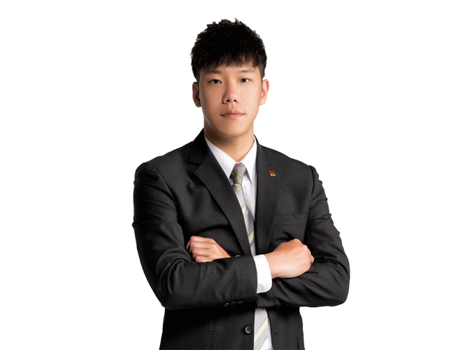 蘇宏騰