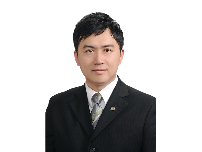 黃柏仲