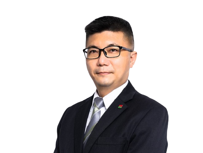 李皇道