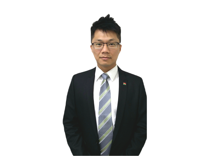 盧家儒