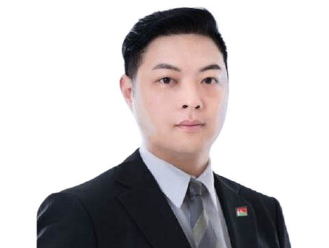 蘇育瑨