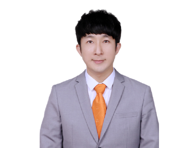徐永泰