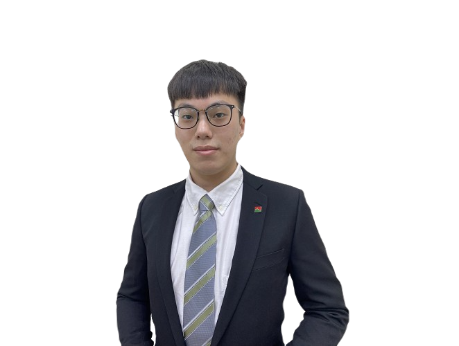李忠霖