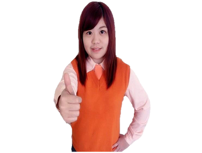 洪嘉柔