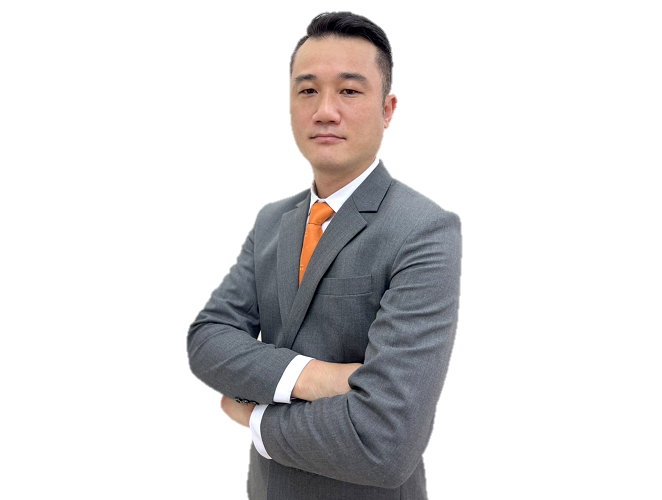 徐國恩