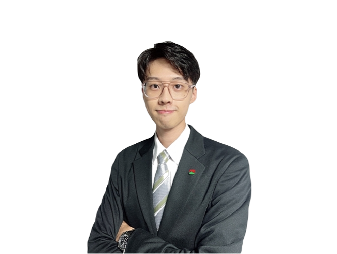 林雋恆