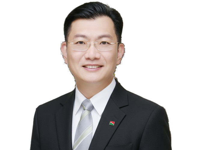 洪啟峯
