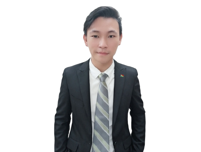 施晉豪