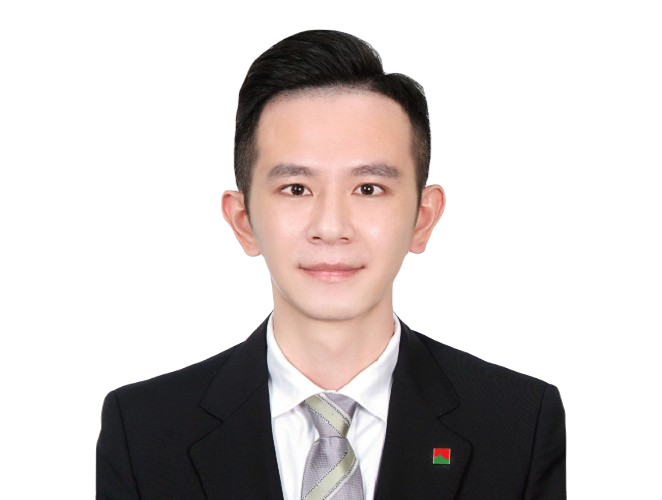 許文政