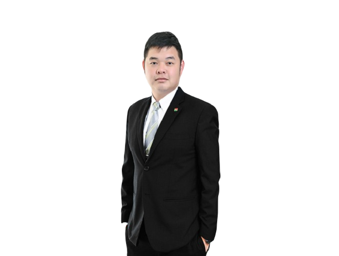 鍾昌松