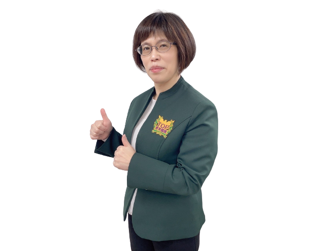 張麗鴻