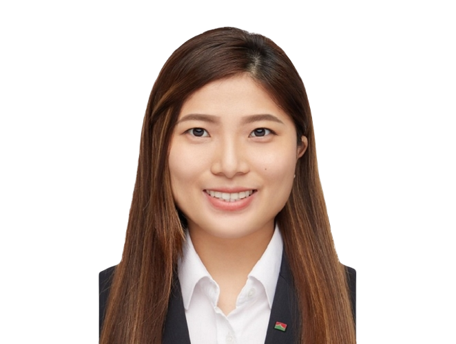 鄧妍榛