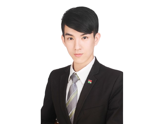 李伯郡