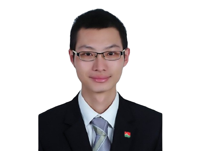 魏旭國