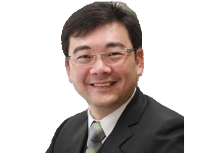 李柏緯